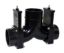 VALTERRA LLC FL B DBL ROT 3' HUB X HUB - T85NH