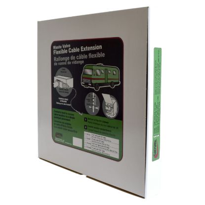 VALTERRA LLC FLEXIBLE CABLE KIT 72' - TC1372