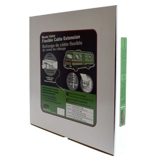 VALTERRA LLC FLEXIBLE CABLE KIT 72' - TC1372