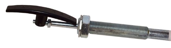 VALTERRA LLC CABLE WITH VALVE HANDLE  72' - TC72CNPB