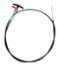 VALTERRA LLC CBL W/VALVE HDL 72' BAG - TC72PB