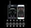 VALTERRA LLC TIREMINDER A1AS WITH 6 FLOW THROUGH - TM22158
