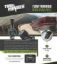 VALTERRA LLC TIREMINDER SMART TPMS WITH 6 FLOW T - TM22160