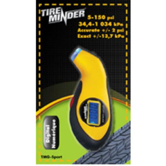 VALTERRA LLC TIREMINDER TIRE GAUGE - TM22289VP