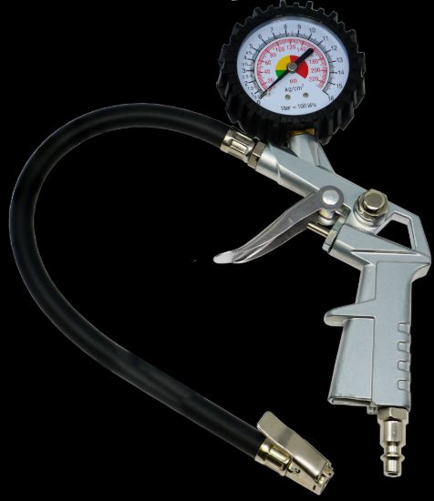 VALTERRA LLC TIREMINDER MECHANICAL - TM22295VP
