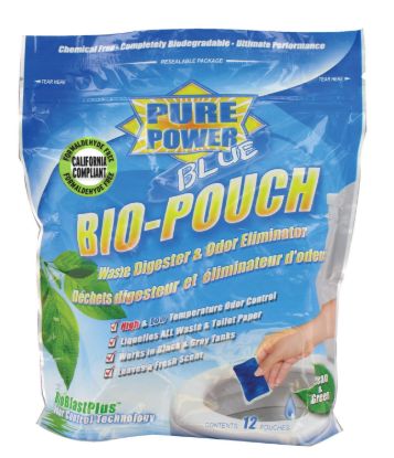 VALTERRA LLC PURE POWER ECO DROP INS  12PK - V23016