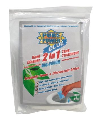 VALTERRA LLC PURE POWER BLUE 2-IN-1 DR - V23445