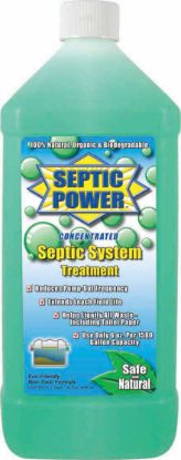 VALTERRA LLC SEPTIC POWER 32 OZ - V44001