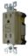 VALTERRA LLC GFI RECEPTACLE W/LIGHT - - VGF15V