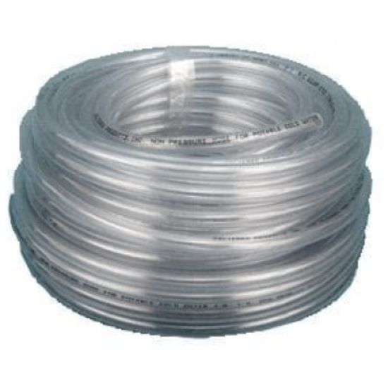 VALTERRA LLC TUBING  VINYL 3/8' X 100' - W011400