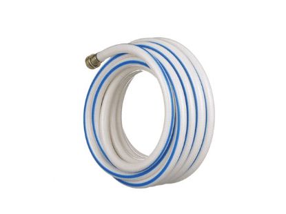 VALTERRA LLC WTR. HOSE 1/2' X 25'WHT - W015300