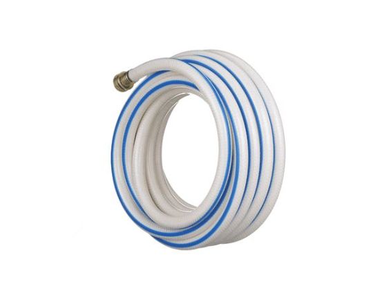 VALTERRA LLC WTR. HOSE 1/2' X 25'WHT - W015300