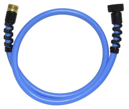 VALTERRA LLC WATER HOSE BLUE 1/2' X 4' - W018048
