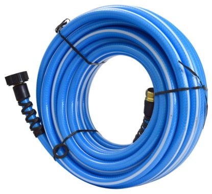 VALTERRA LLC 1/2_X50'DRINKING HOSE-BLU - W018600