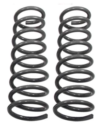 TUFF COUNTRY DODGE COIL SPRINGS - 34006