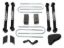 TUFF COUNTRY BOX KIT - DODGE RAM 2500 - 34019