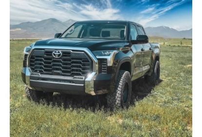 TUFF COUNTRY LEVEL YOUR 2022 TOYOTA TUNDRA OR 20 - 52220