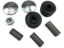TUFF COUNTRY SX8000 NIT GAS SHOCK ABS - 61232