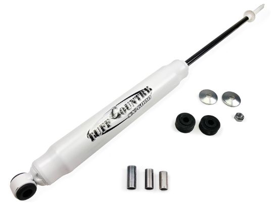 TUFF COUNTRY SX6000 CELL GAS SHOCK ABS - 62302