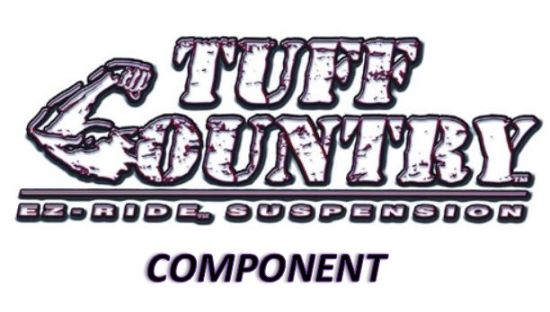 TUFF COUNTRY SHOCK BUSHING - SB258