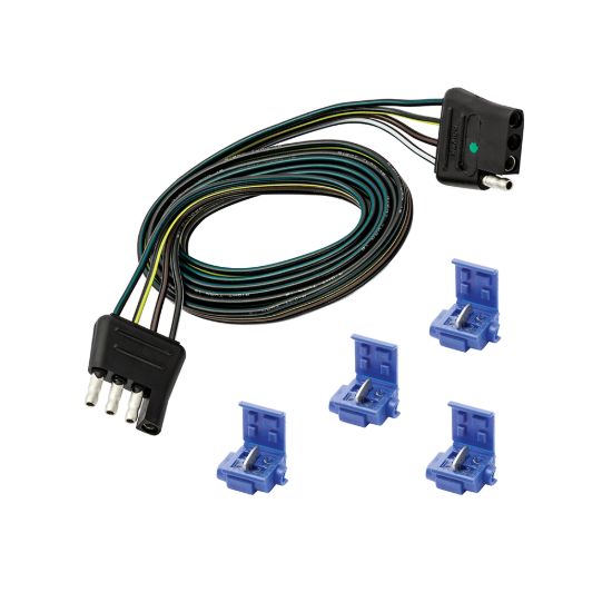 TOW READY CONN LOOP 4WAY - 118045