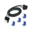 TOW READY CONN LOOP 4WAY - 118045