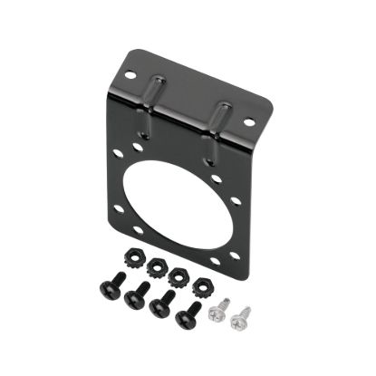 TOW READY MOUNTING BRACKET - 7 WAY - 118138