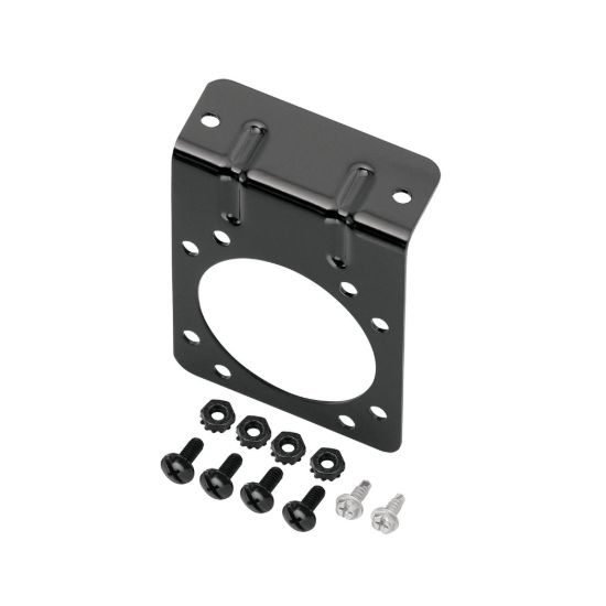TOW READY MOUNTING BRACKET - 7 WAY - 118138