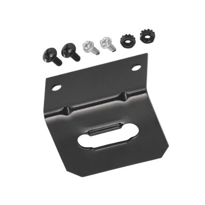 TOW READY MOUNTING BRACKET - 4 WAY - 118144