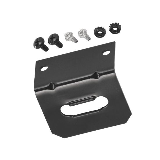 TOW READY MOUNTING BRACKET - 4 WAY - 118144