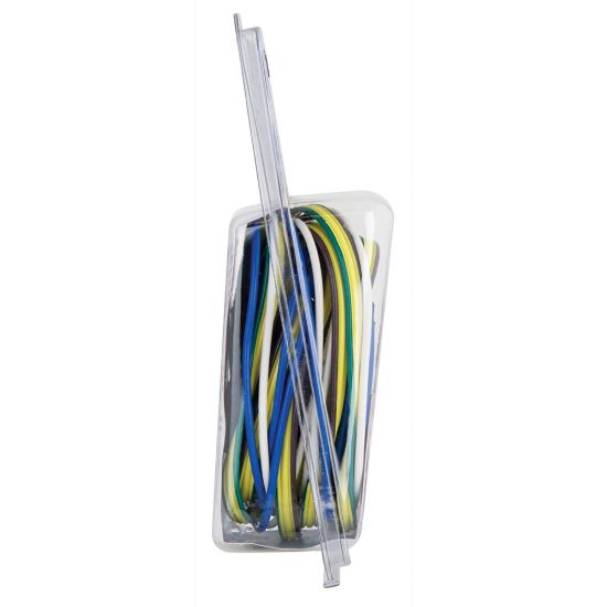 TOW READY 5 WAY FLAT CONNECTOR 60' - 118215