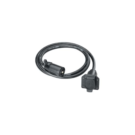 TOW READY EXTENSION CABLE 7' - 118664