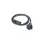 TOW READY EXTENSION CABLE 7' - 118664