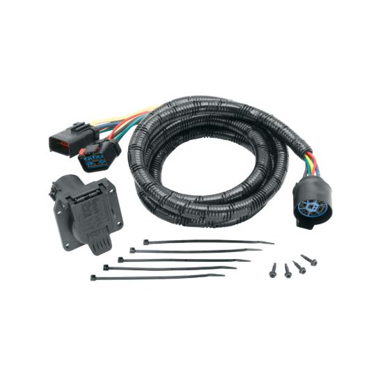 TOW READY CNCTR7'7WAY RAM FSPU00-06 - 20111