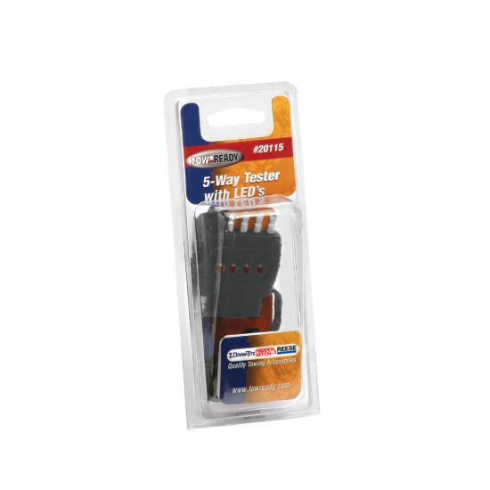 TOW READY TESTER 5WAYTOWREADY - 20115