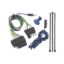 TOW READY 4 FLAT TO 5 FLAT ADAPTER - 20136