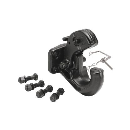 TOW READY 30TON REGULAR PINTLE HOOK - 63016