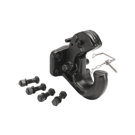 TOW READY 30TON REGULAR PINTLE HOOK - 63016