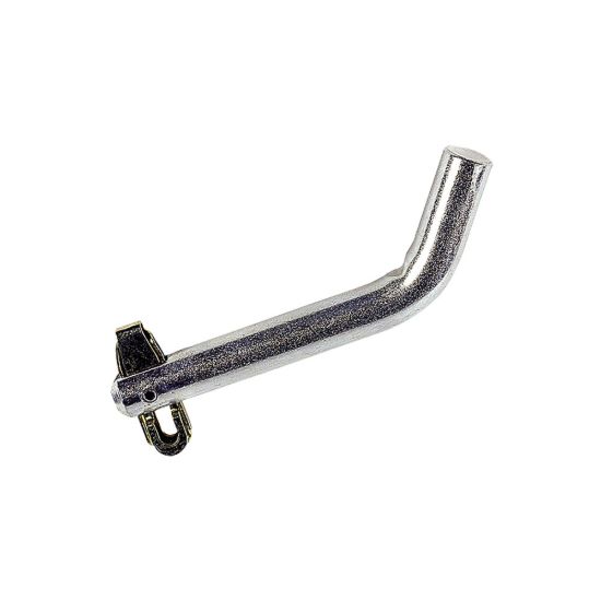 TOW READY TOWREADY SS 5/8' PIN&CLIP - 63203
