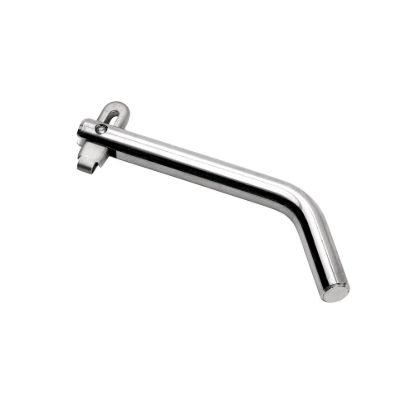 TOW READY TOWREADY ZINC 1/2'PIN&CLP - 63204