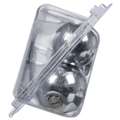 TOW READY INTERCHANGEABLE HITCH BAL - 63803