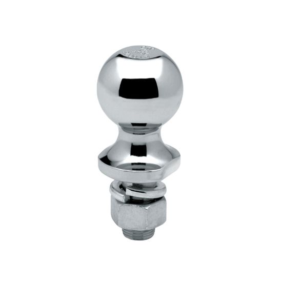 TOW READY HITCH BALL  1-7/8' X 3/4' - 63814
