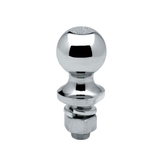 TOW READY HITCH BALL  1-7/8' X 1' X - 63818