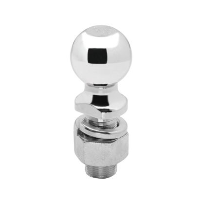 TOW READY BALL ASSY - 63836
