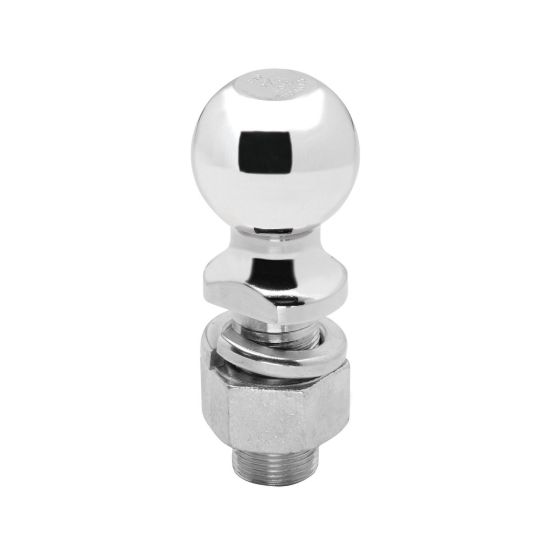 TOW READY BALL ASSY - 63836