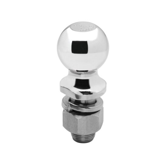 TOW READY HITCH BALL  2' X 1' X 2-1 - 63852