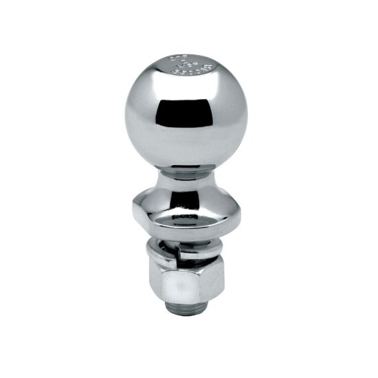 TOW READY PACKAGED HITCH BALL  2' X - 63889