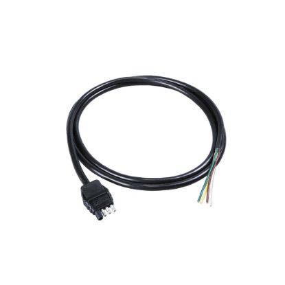 TOW READY JACKET 4 FLAT WIRE - 787268