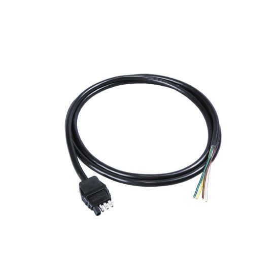 TOW READY JACKET 4 FLAT WIRE - 787268