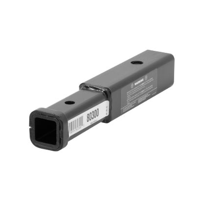 TOW READY REC ADAPT 2' TO 1-1/4 7' - 80300